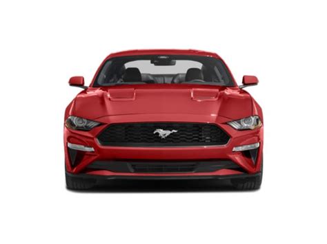 2025 Ford Mustang EcoBoost Fastback