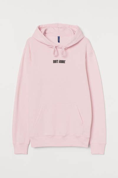 Худи H&M - купить с доставкой по выгодным ценам в интернет-магазине ...