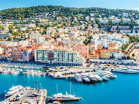 Nice City Breaks | Jet2holidays