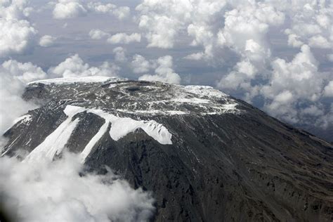 Mount Kilimanjaro Facts For Kids | Highest Peak of Africa – Facts For Kids