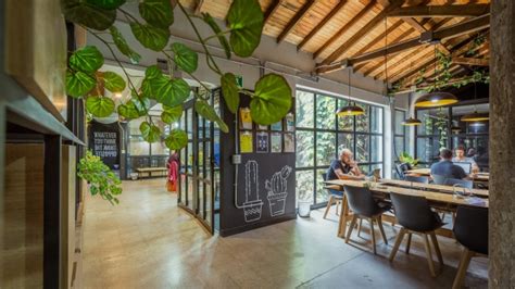 The Future Of Work Exploring The Rise Of Coworking Spaces MD Chat