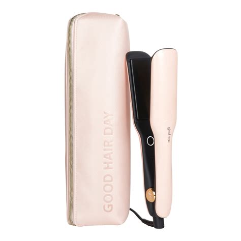 Buy Ghd Max Professional Wide Plate Styler Limited Edition Sephora