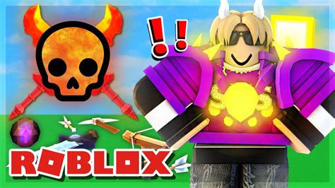 No Kills Challenge Roblox Bedwars Youtube