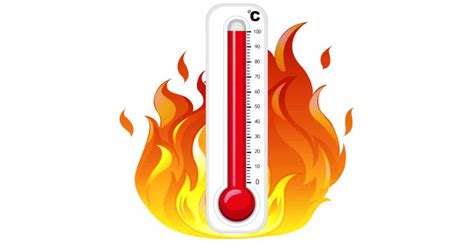 Difference Between Heat And Temperature Bibloteka