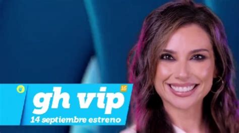 Esto Es Todo Lo Que Se Sabe Sobre GH VIP 8 No Te Lo Puedes Perder