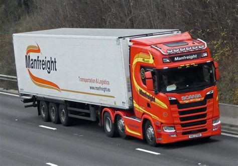 VIG2789 Manfreight M1 Trevor Plackett Flickr