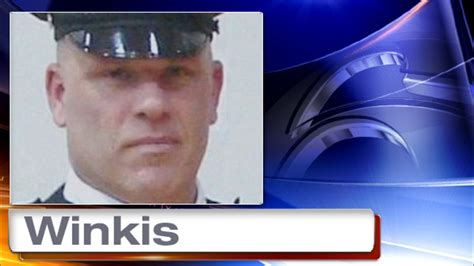 Fmr Philadelphia Police Sergeant Pleads Guilty In Deadly Drunk Driving