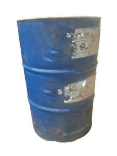 Chemicals Paint Coated Mild Steel Drum Capacity 200 Litres At Rs 750