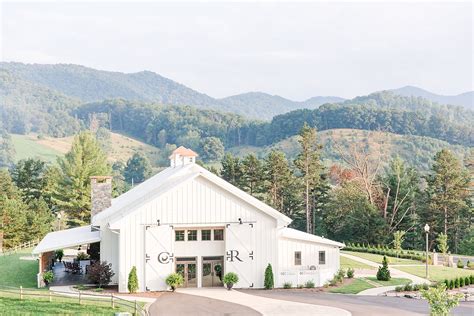 Must see asheville nc wedding venues – Artofit