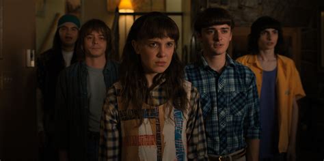 Stranger Things Writers News Rumors And Information Bleeding Cool