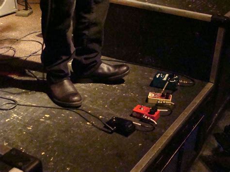 Dylan Carlson, Earth Guitarist Gear | Equipboard