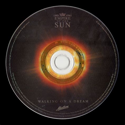 Empire Of The Sun - Walking On A Dream (Nautica Edit) | Nautica (UK)