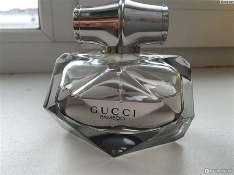Gucci Bamboo - «Мечта стала реальностью» | отзывы