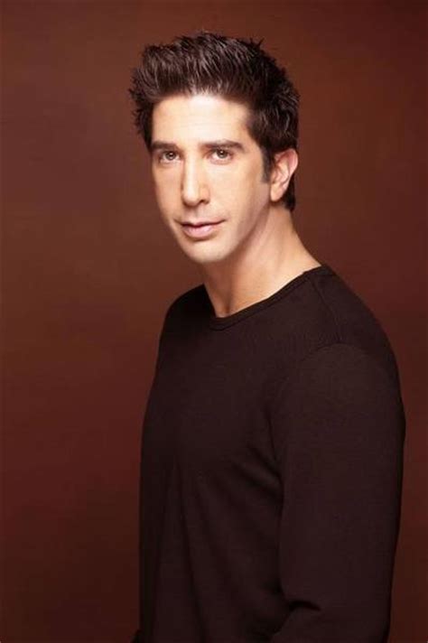 David Schwimmer - David Schwimmer Photo (554695) - Fanpop