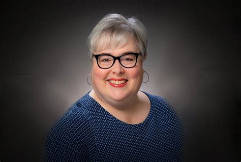 Stacey Lowery Bretz Phd Appointed Ohio Northern University Getty