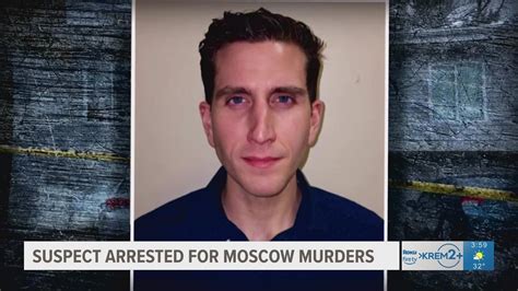 New Details On Moscow Murder Suspect Surface And Other Top Stories At 4