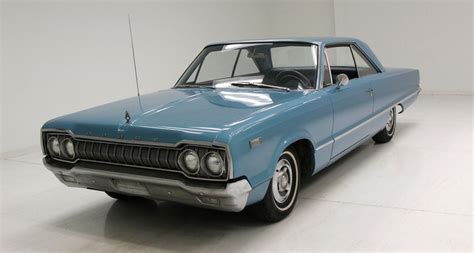 1965 Dodge Polara | Classic Auto Mall