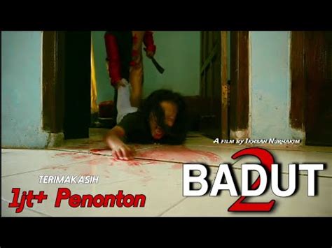 Sadis Film Badut Horor Short Movie Psikopat Youtube