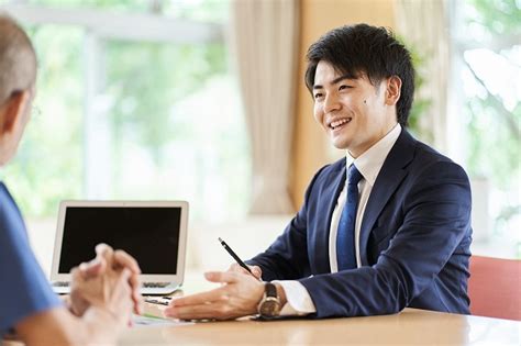 営業とは？営業の仕事内容、必要なスキル、特徴、育成方法を紹介 あしたの人事オンライン