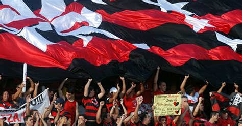 A Hora A histórica relação do Flamengo o público LGBT