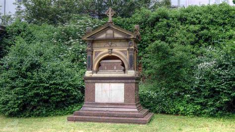 Reformierter Friedhof Braunschweig Bilder