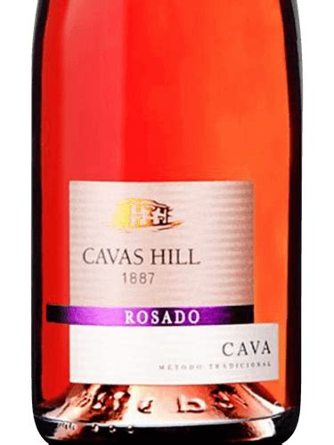 Cavas Hill Cava Rosado Vivino Us