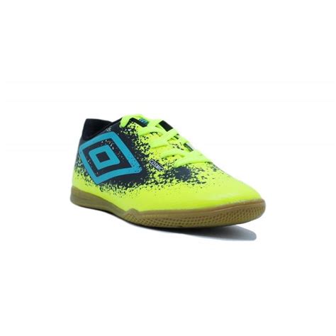 Chuteira De Futsal Umbro Cosmic Jr Infantil Centauro