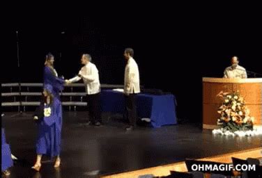 Graduation Fail GIF - Graduation Fail Fall - Discover & Share GIFs