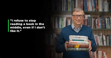 Bill Gates Reveals One Habit That Helped Him With His Career After