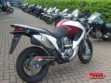 Honda Xl700v Transalp Specs