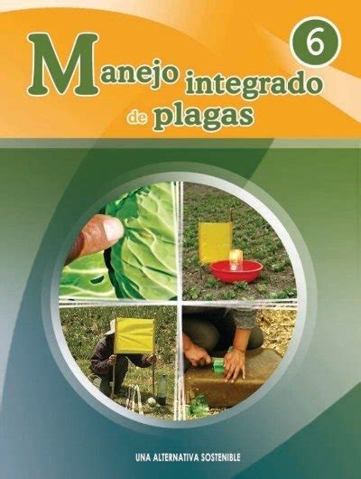 F 281 Manejo Integrado De Plagas Pdf