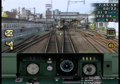 Foto De Keihein Kyuukou The Train Simulator Real 2001 3 De 3