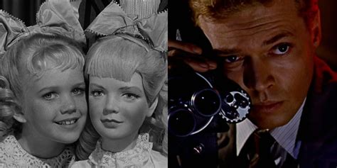 10 '60s Horror Films That Should Be On Your Watchlist