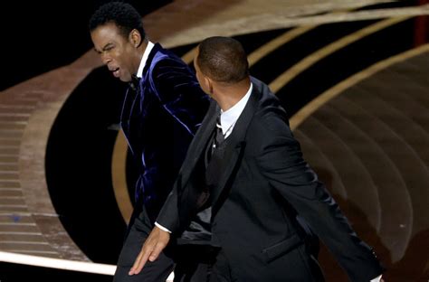 Chris Rock and Will Smith expose all that’s wrong with masculinity ...