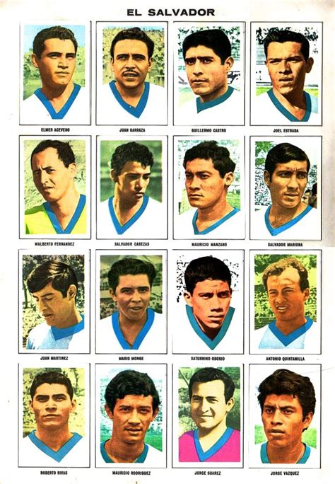 Fks World Cup Soccer Stamps World Cup Soccer World Football