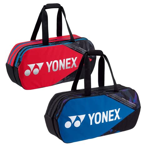 Yonex Bag W Pro Tournament Bag