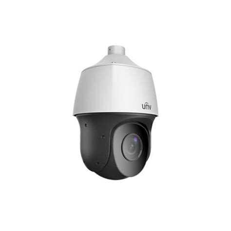 Experience Ultimate Surveillance With Unv Fullhd P Mp Ndaa