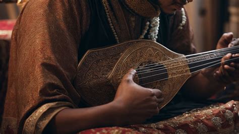 Rebab Instrument The Enchanting Bowing Instrument Of The Middle East