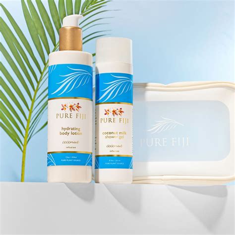 Body Mates Pure Fiji Us Store