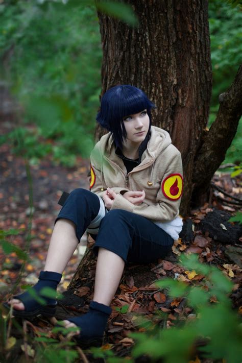 Cosplay Wednesday - Naruto's Hinata Hyūga - GamersHeroes