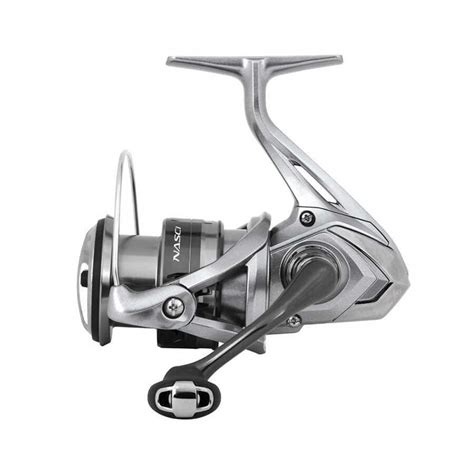 Shimano Nasci Fc Spin Lrf Olta Makinesi H Zl Kargo