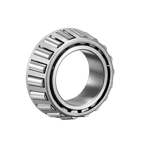 Uxcell 25580 Tapered Roller Bearing Single Cone 1 75 Bore 1 Width