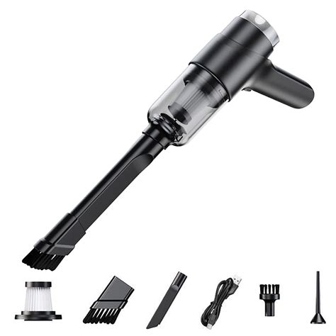 Shengxiny Vacuum Cleaner Clearance Cordless Handheld Vacuum Vacuuming