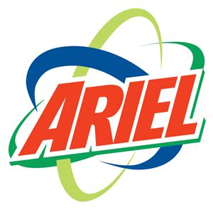 Ariel Logo PNG Vector (EPS) Free Download