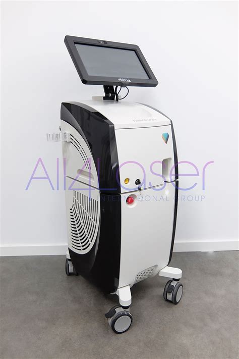 Alma Lasers Harmony Xl Pro All Laser