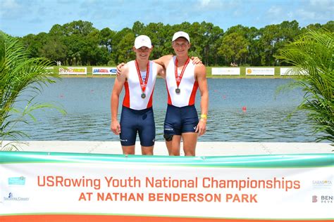 2015 USRowing Youth National Championship Award Ceremony Flickr