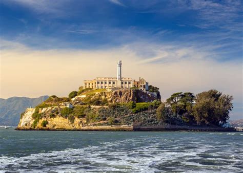 Why Alcatraz Is Still One Of The Usa S Best And Quirkiest Museums