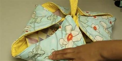 Sewing Tutorial: Casserole Carrier