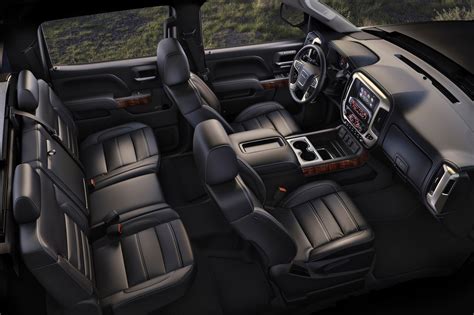 2015 Gmc Sierra 2500hd Vins Configurations Msrp And Specs Autodetective