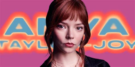 10 Best Anya Taylor Joy Movies Ranked